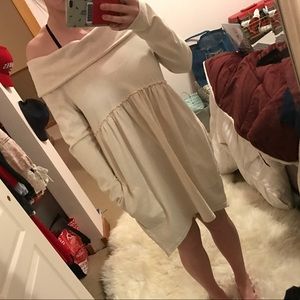 Saturday/Sunday Dress from Anthropologie